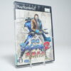 Sengoku Basara 2 Eiyuu Gaide PS2 Game