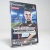 Pro Evolution Soccer 2008 (PS2 Game)