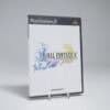 Final Fantasy X PS2 Game