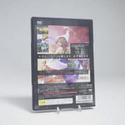 Alternative view of Final Fantasy X PS2 Game