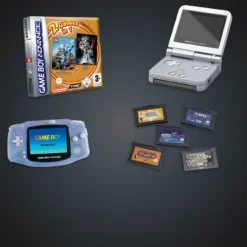 Gameboy Advance