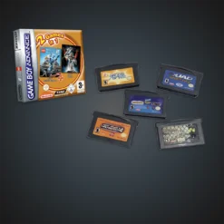 Gameboy Advance Games