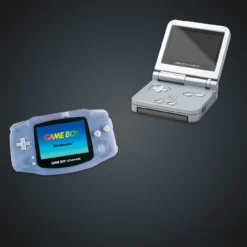 Gameboy Advance Systems