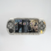 Sony PSP 1000 Transparent [Modded]