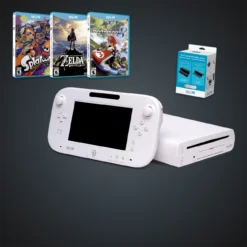 Wii U