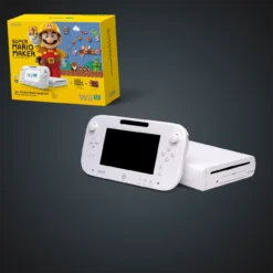 Wii U Systems