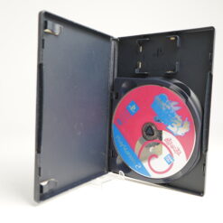 Alternative view of Naruto: Ultimate Ninja 3 (PS2 Game)