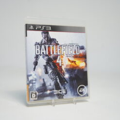 Battlefield 4 (PS3 Game)