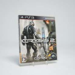 Crysis 2 (PS3 Game)