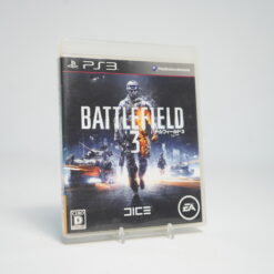 Battlefield 3 (PS3 Game)