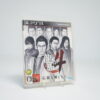 Yakuza 4 (PS3 Game)