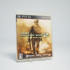 Call of Duty: Modern Warfare 2 (PS3 Game)
