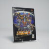 Dai-3-Ji Super Robot Taisen Alpha: Shuuen no Ginga e (NTSC-J) (PS2 Game)