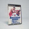 Knockout Kings 2001 (PS2 Game)