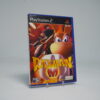 Rayman Arena (PAL) (PS2 Game)