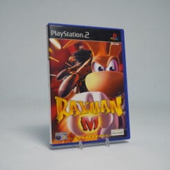 Rayman Arena (PAL) (PS2 Game)