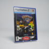 Ratchet & Clank 3: Up Your Arsenal (Platinum, PAL)