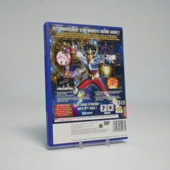 Alternative view of Saint Seiya: The Hades (PAL)