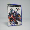 MotoGP (NTSC-J) (PS2 Game)