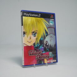 Tales of Destiny 2 (PS2 Game)