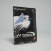 Formula One 2001 (PS2 Game)