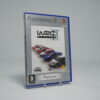 WRC II Extreme (Platinum, PAL)