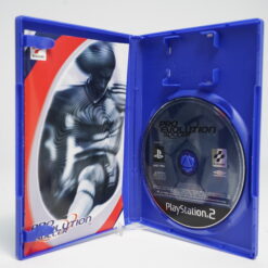 Alternative view of Pro Evolution Soccer 4 (PAL)