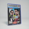 Pro Evolution Soccer 2008 (PAL) (PS2 Game)