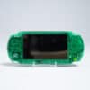 Sony PSP 3000- Matrix Green