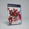 High School Musical 3: Dance (PAL)  (PS2 Game)