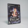 Musou Orochi (NTSC-J) (PS2 Game)