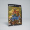 Wild ARMs : Alter Code: F (PS2 Game)