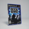 Rock Band (PAL) (PS2 Game)