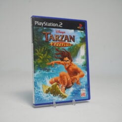 Tarzan Freeride (PS2 Game)