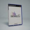 Final Fantasy X-2 (PS2 Game)