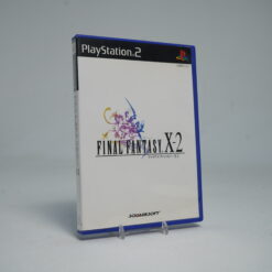 Final Fantasy X-2 (PS2 Game)