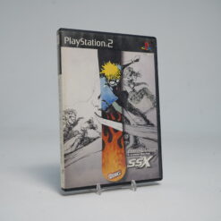 SSX (PS2 Game)