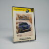 WRC: World Rally Championship (PS2 Game)