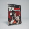 True Crime: Streets of L.A. (PS2 Game)