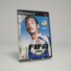 FIFA 2002 (PS2 Game)