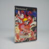 Naruto: Ultimate Ninja 3 (PS2 Game)
