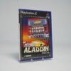 Jissen Pachi-Slot Hisshouhou! Aladdin A (NTSC-J) (PS2 Game)