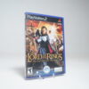 The Lord of the Rings: The Return of the King (PS2 Game)