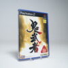 Onimusha: Warlords (PS2 Game)