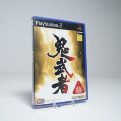 Onimusha: Warlords (PS2 Game)
