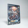 Super Robot Wars Original Generation Gaiden (PS2 Game)