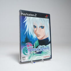 Tales of Rebirth (PS2 Game)