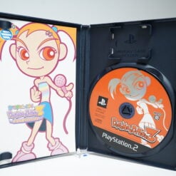 Alternative view of Dream Audition 3 (PS2 Game)