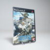 Kidou Senshi Gundam Senki: Lost War Chronicles (PS2 Game)