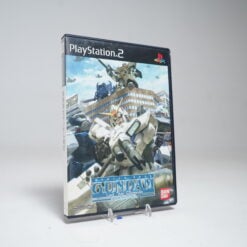 Kidou Senshi Gundam Senki: Lost War Chronicles (PS2 Game)